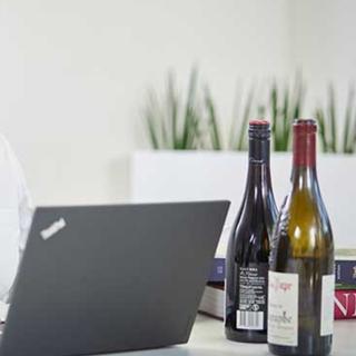 WSET Online Level 3 Wine Course